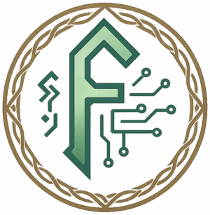 Fabelgrund Logo